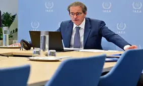  اراده سیاسی لازم در تهران و واشنگتن برای حصول توافق وجود دارد/ در مکان‌هایی که قرار نبود هیچ فعالیت هسته‌ای وجود داشته باشد، چه برسد به اورانیوم غنی‌شده، ردپایی از اورانیوم غنی‌شده پیدا کرده‌ایم