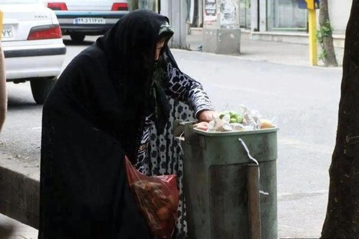 دختر دکتر شریعتی: کاش غیرتی که برای حجاب و زن به خرج می‌دادید، یک‌بار برای فقر به‌کار می‌بردید

