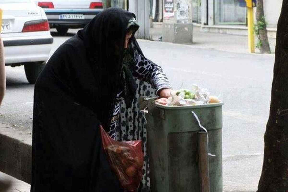 دختر دکتر شریعتی: کاش غیرتی که برای حجاب و زن به خرج میدادید، یکبار برای فقر بهکار میبردید
