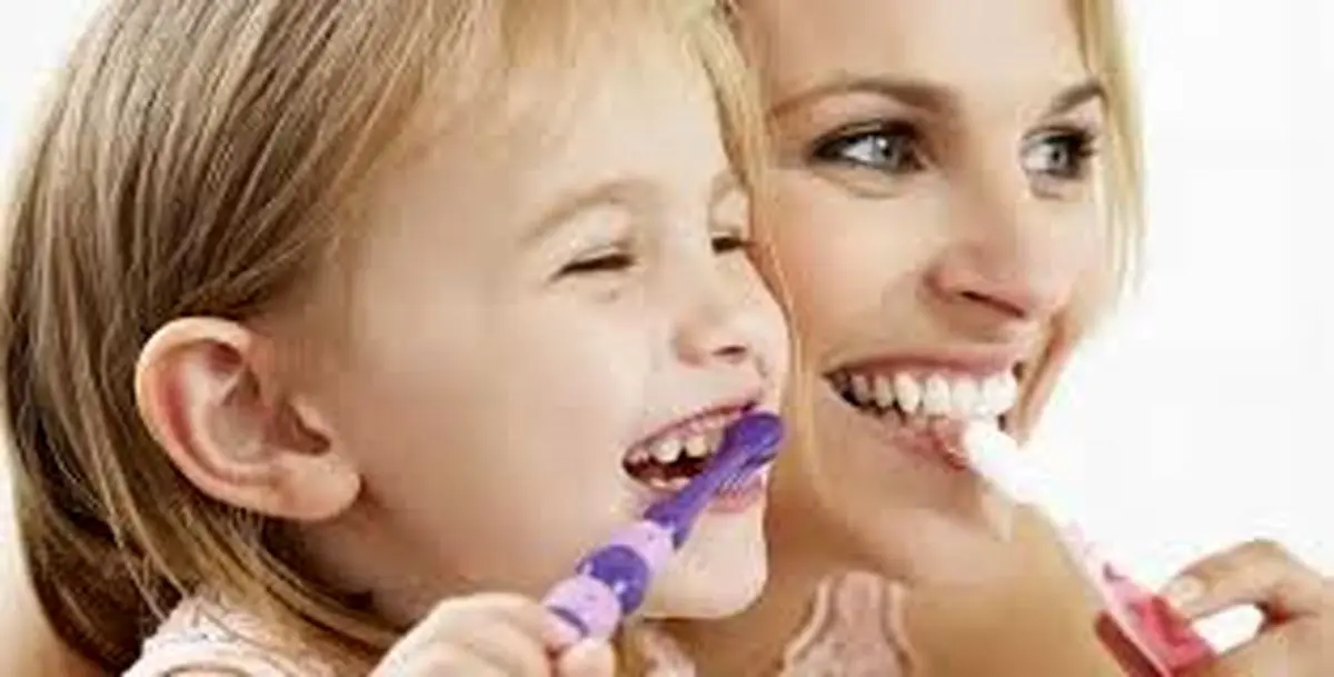 مهم‌ترین عامل تفاوت خمیردندان کودک و بزرگسال در چیست؟