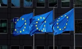 واکنش اتحادیه اروپا به حمله سپاه به گروه‌های تروریستی در شمال عراق

