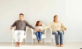 حضانت فرزند پس از ۷ سال به چه صورت است؟