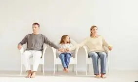 حضانت فرزند پس از ۷ سال به چه صورت است؟