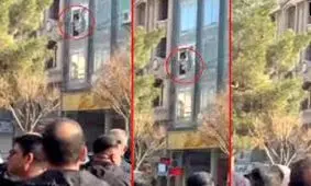 صحنه قتل 2 دختر جوان در کرمانشاه به دست مرد کینه جو/ ویدئو