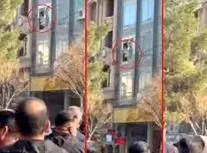 صحنه قتل 2 دختر جوان در کرمانشاه به دست مرد کینه جو/ ویدئو