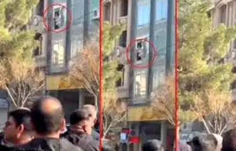 صحنه قتل 2 دختر جوان در کرمانشاه به دست مرد کینه جو/ ویدئو