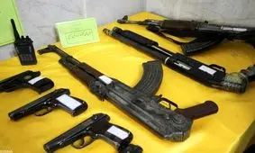 سرقت‌های مسلحانه سریالی تهران روی میز دستگاه قضا

