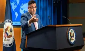 ادعای واشنگتن: غنی‌سازی ۶۰ درصدی ایران، هدف صلح‌آمیز ندارد