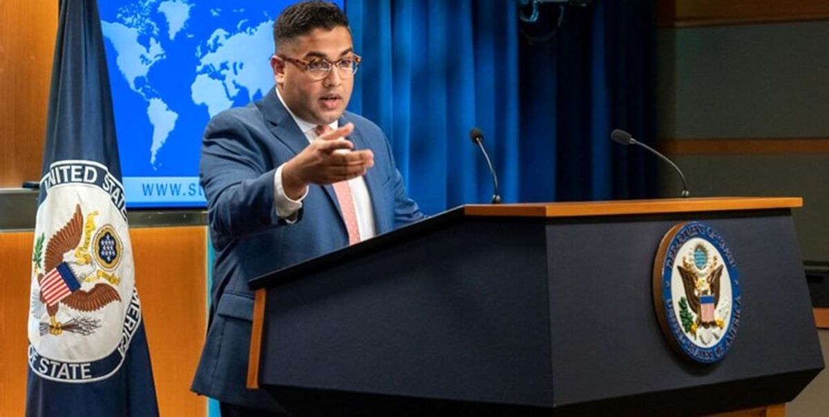 ادعای واشنگتن: غنیسازی ۶۰ درصدی ایران، هدف صلحآمیز ندارد
