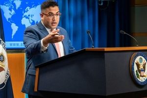ادعای واشنگتن: غنی‌سازی ۶۰ درصدی ایران، هدف صلح‌آمیز ندارد
