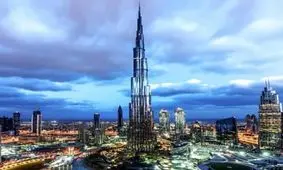 امارات در خط آتش ایران و آمریکا؛ دوبی هدف موشک‌های ایرانی خواهد بود؟ / ویدئو