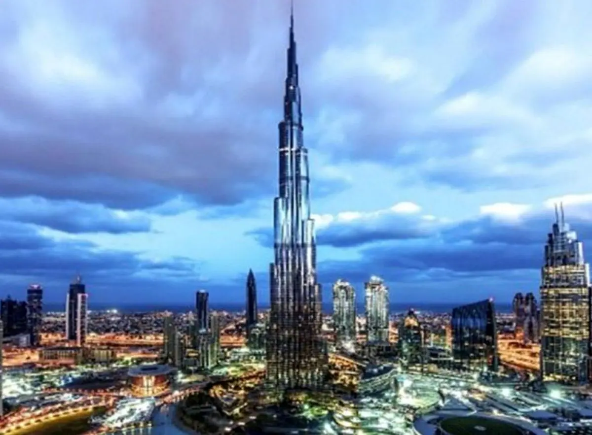 امارات در خط آتش ایران و آمریکا؛ دوبی هدف موشک‌های ایرانی خواهد بود؟ / ویدئو