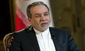 روایت عراقچی از بتن ریزی در قلب راکتور اراک/ وزیر امور خارجه: به هیچ کشوری اعتماد نمی‌کنیم/ در کریدور زنگزور تهدیدی متوجه ایران نخواهد بود/ ویدئو 