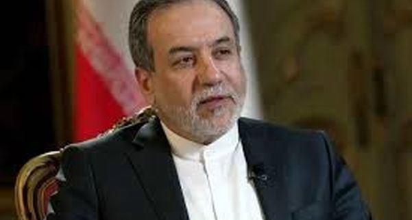 روایت عراقچی از بتن ریزی در قلب راکتور اراک/ وزیر امور خارجه: به هیچ کشوری اعتماد نمی‌کنیم/ در کریدور زنگزور تهدیدی متوجه ایران نخواهد بود/ ویدئو 