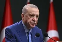 جوک‌هایی درباره اردوغان؛ حکم ۱۹ ماه زندان برای یک کمدین