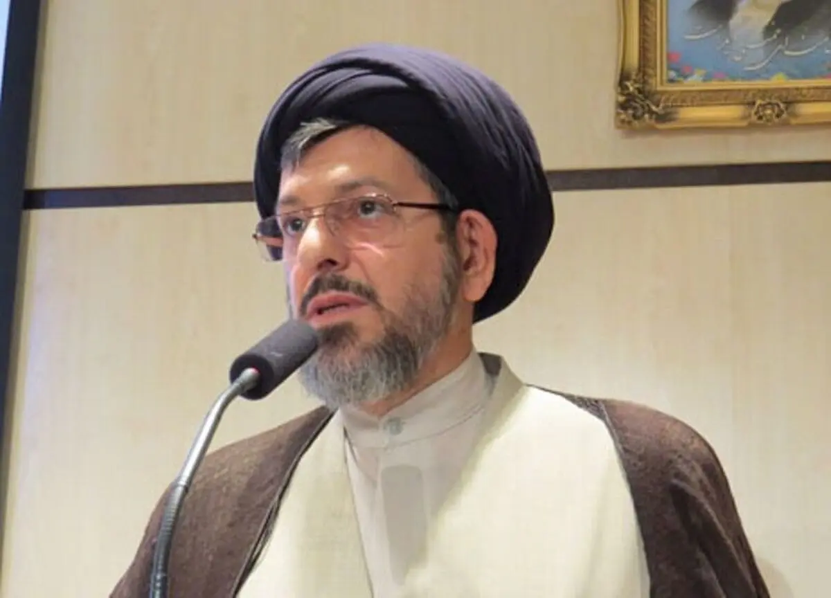 حضرت آقا اگر اجازه دهند در یک ساعت طومار همه اغتشاشگران را در هم خواهیم پیچید/ فصل زمستان نزدیک است و اروپایی‌ها التماس خواهند کرد، و ما آن‌ها را تحریم می کنیم