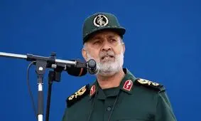  اگر آمریکایی‌ها دست از محاصره دریایی برندارند، بالاخره روزی با اقدام نظامی این ماجرا را خاتمه خواهیم داد