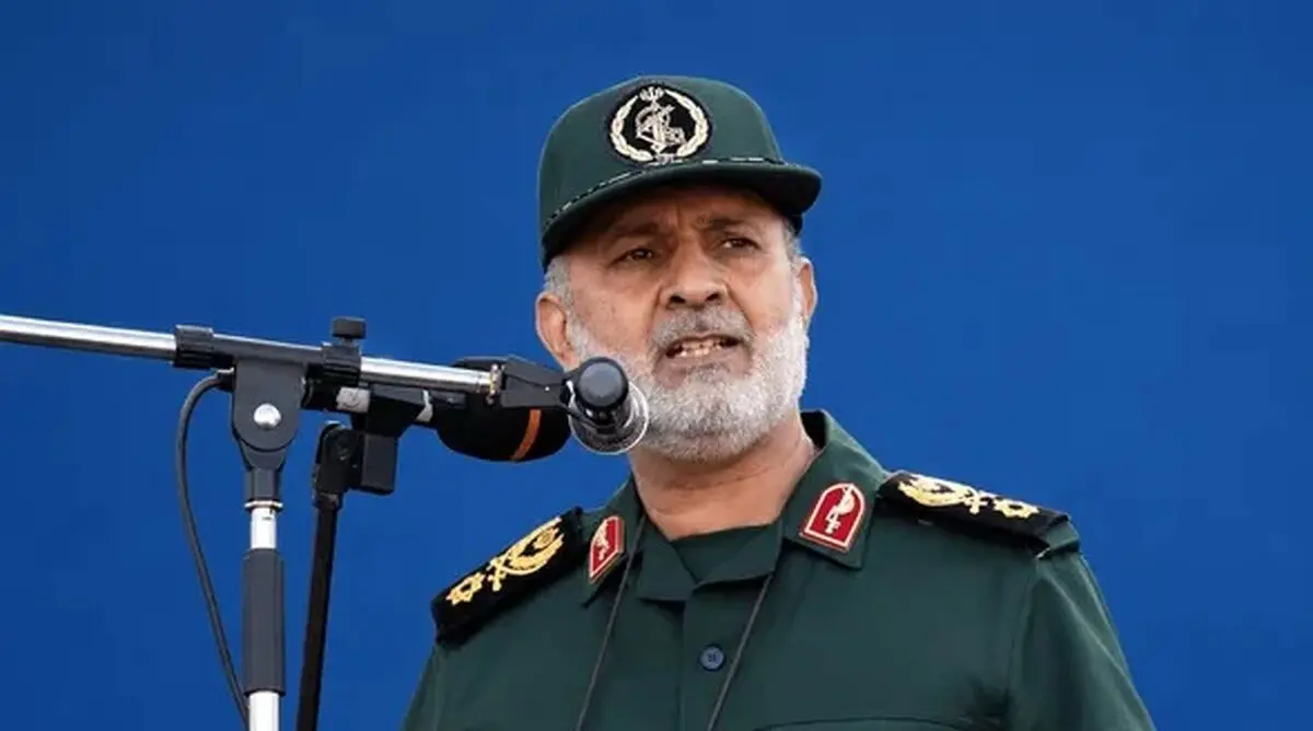 اگر آمریکایی‌ها دست از محاصره دریایی برندارند، بالاخره روزی با اقدام نظامی این ماجرا را خاتمه خواهیم داد