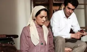 مروری بر تاریخ سینما، پشت صحنه «شهرزاد» و آخرین سکانس بازی پریناز ایزدیار و شهاب حسینی/ ویدئو