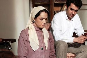 مروری بر تاریخ سینما، پشت صحنه «شهرزاد» و آخرین سکانس بازی پریناز ایزدیار و شهاب حسینی/ ویدئو