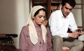 مروری بر تاریخ سینما، پشت صحنه «شهرزاد» و آخرین سکانس بازی پریناز ایزدیار و شهاب حسینی/ ویدئو