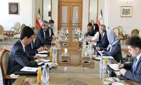  ایران یکی از کشورهای تاثیرگذار در منطقه و جهان است

