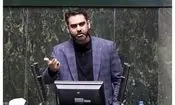  ثابتی، نماینده تهران، وزیر علوم را به علت تداوم برگزاری اعتراضات دانشجویی به استیضاح تهدید کرد