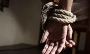 گروگانگیری یک پزشک به دلیل اختلاف مالی