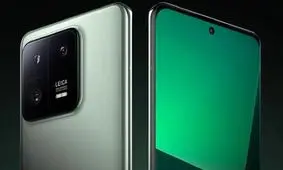 مشخصات گوشی جدید شیائومی لو رفت