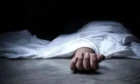 خودکشی دختر ۱۲ ساله در محله بیسیم تهران