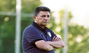 نگرش نگران‌کننده امیر قلعه‌نویی