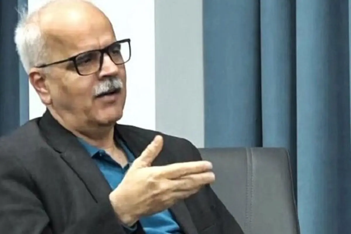«سعید مدنی» به اتهام اقدامات ضد امنیتی بازداشت شد

