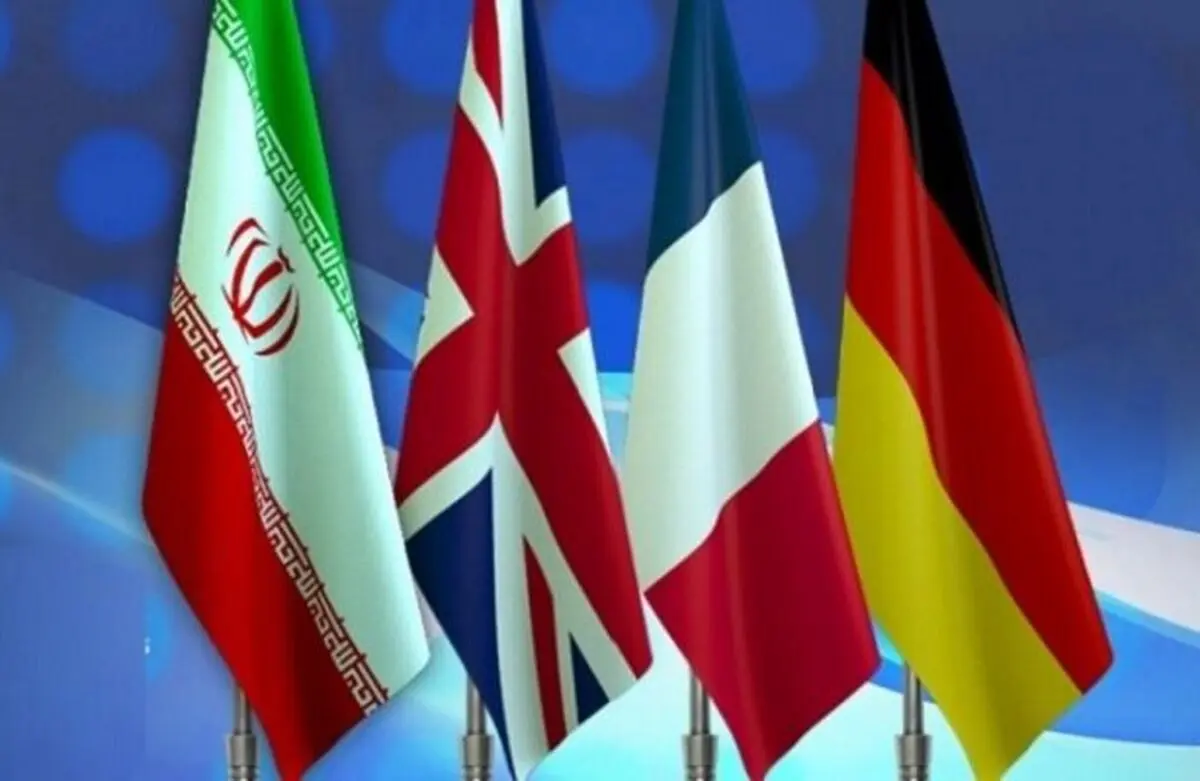 بیانیه جدید آمریکا و تروئیکای اروپایی علیه ایران

