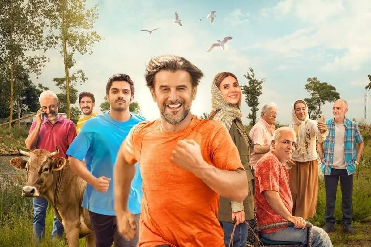 نقد فیلم «استخر»؛ وقتی جهان آشنای سروش صحت دیگر غافلگیر نمی‌کند! 