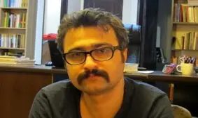 بیوگرافی مجتبی پورمحسن مجری اینترنشنال