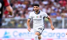 راهبرد جدید اینزاگی در اینتر با حضور طارمی

