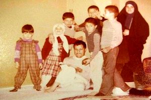 متروگردی هاشمی رفسنجانی و خانواده در اروپا، پیش از انقلاب/ ویدئو