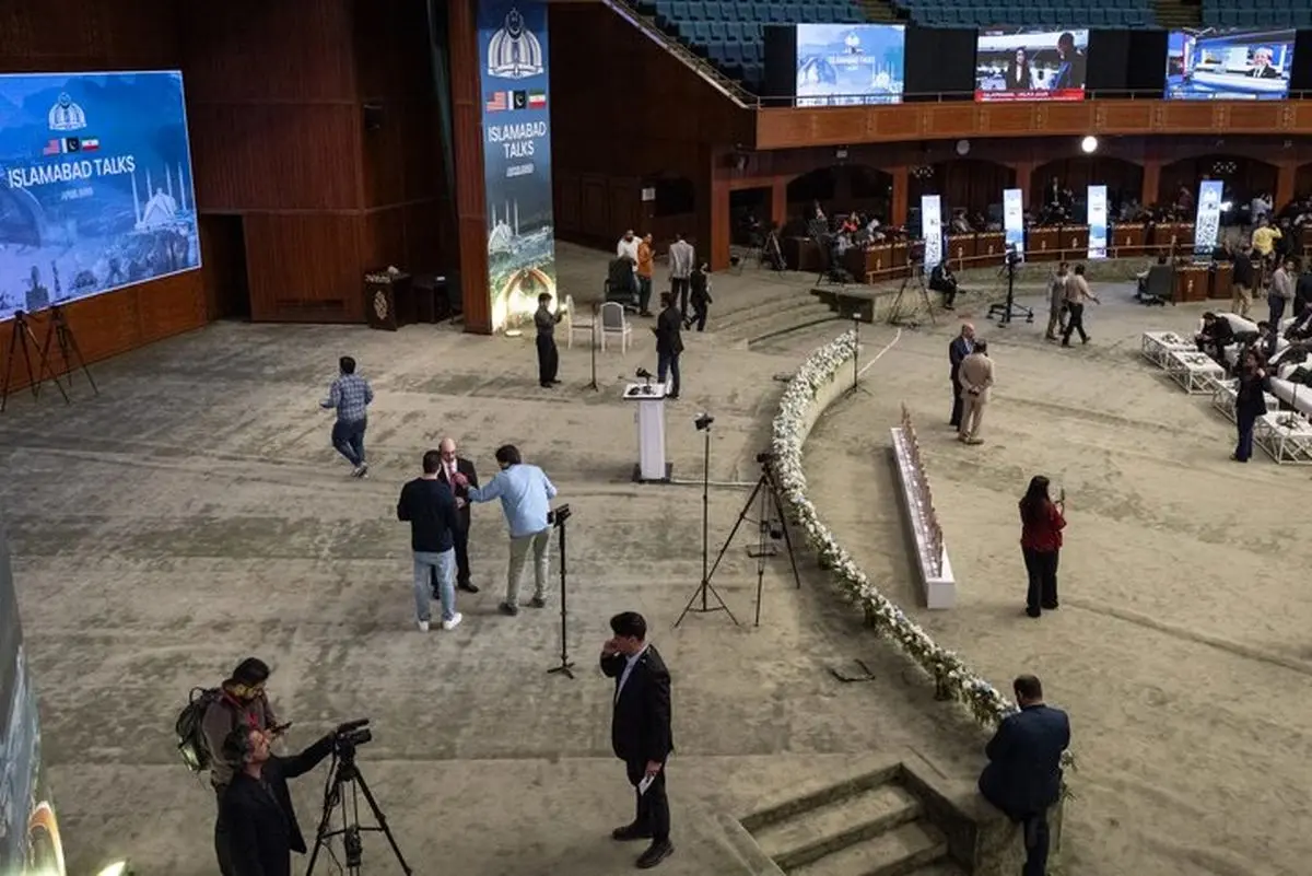  پاکستان خواستار ادامه رعایت آتش‌بس از سوی ایران و آمریکا شد/ ویدئو