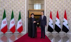 واکنش آمریکا به سفر رئیس جمهور ایران به سوریه و هراس از تعمیق روابط

