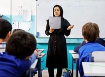 واکنش المیرا شریفی مقدم به شهریه ۴۵۷ میلیون تومانی/ ویدئو