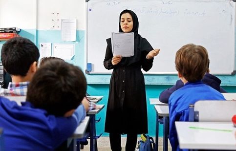 واکنش المیرا شریفی مقدم به شهریه ۴۵۷ میلیون تومانی/ ویدئو
