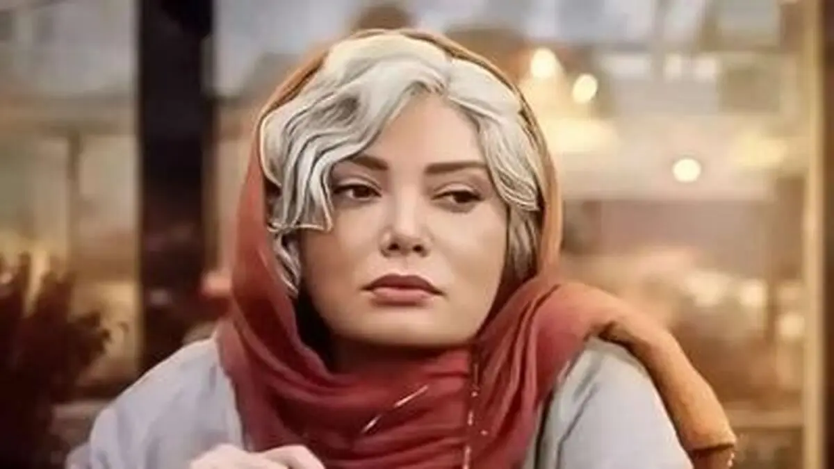 سفر در زمان؛ چهرۀ «نگار فروزنده» 31 سال قبل در فیلم «بازی‌های پنهان» 