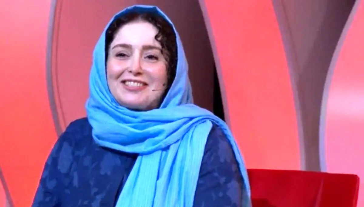 تیپ و چهرۀ «ژاله صامتی» در «سرهنگ ثریا»؛ سال 1401