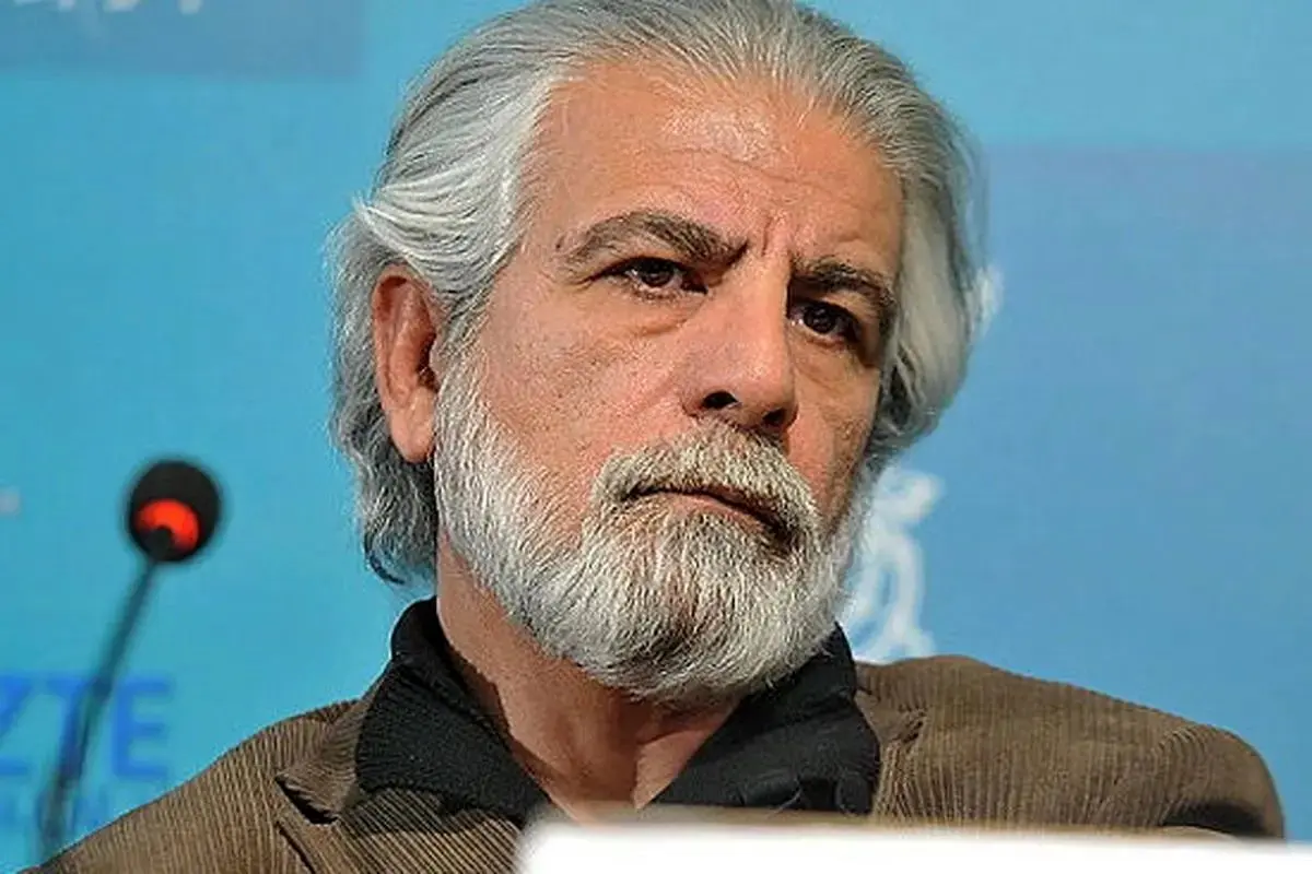 حاشیه فجر؛ وقتی معنی نام خانوادگی دبیر جشنواره پرسیده می‌شود