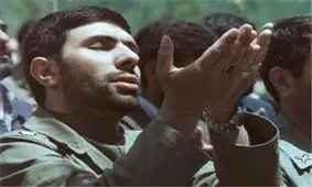 ماجرای گریه صیاد شیرازی در سفر به لبنان چه بود؟