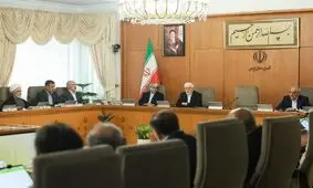 عارف: منابع سوخت نیروگاه‌ها ساماندهی می‌شود
