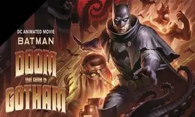 بتمن، مومیایی‌ها و دختر کفشدوزکی پرطرفدارترین انیمیشن‌های ۲۰۲۳