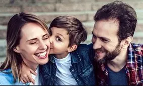 اگر قصد ازدواج با زن بچه دار را دارید این مطلب را بخوانید