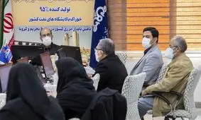 فعال کردن ظرفیت موجود و بازآرایی نیروی انسانی، اولویت مناطق نفت خیز جنوب است