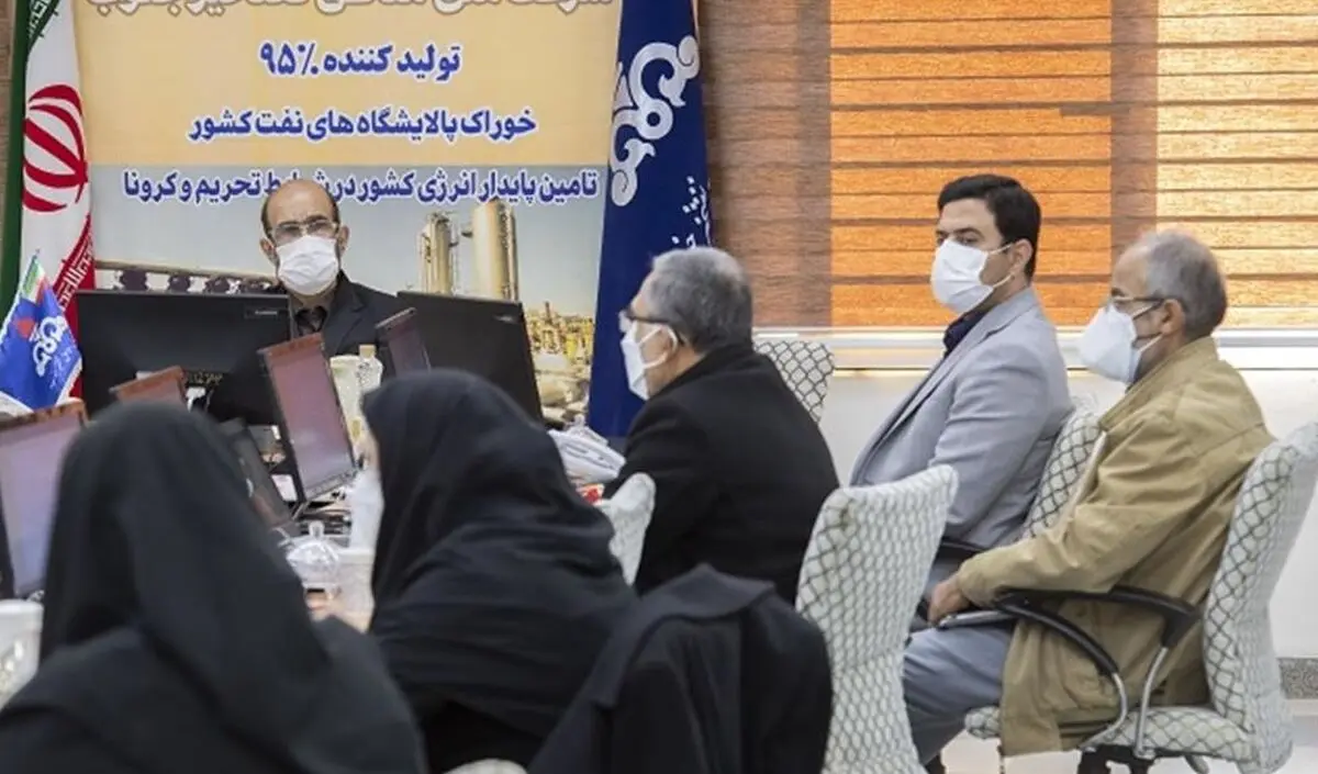 فعال کردن ظرفیت موجود و بازآرایی نیروی انسانی، اولویت مناطق نفت خیز جنوب است